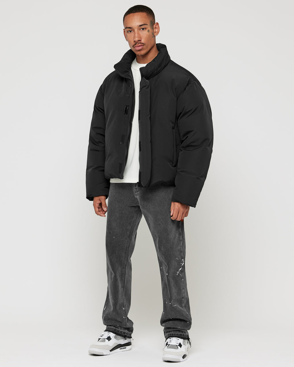 Down Puffer Jacket V2 – eightyfiveclo