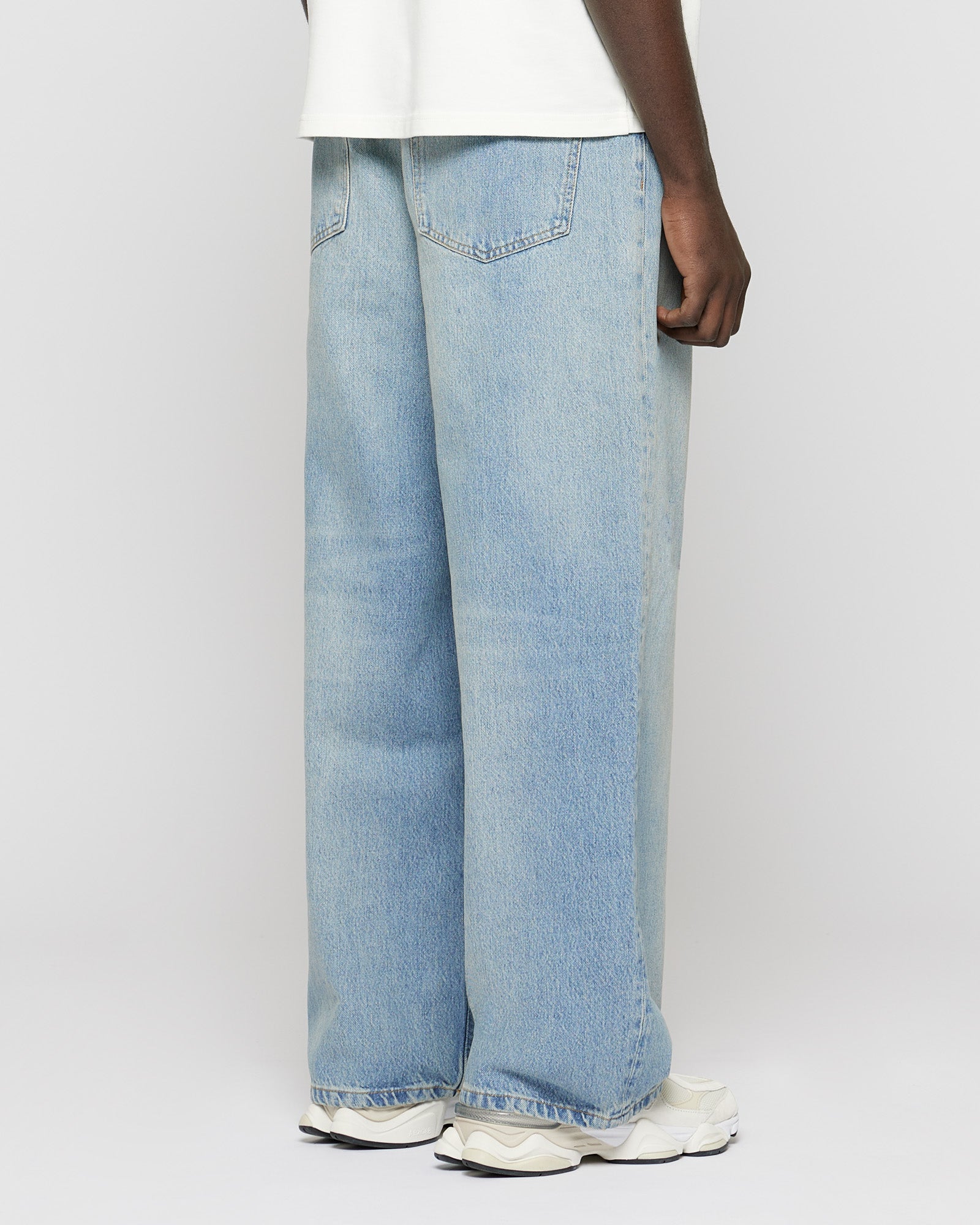 Loose Baggy Jeans