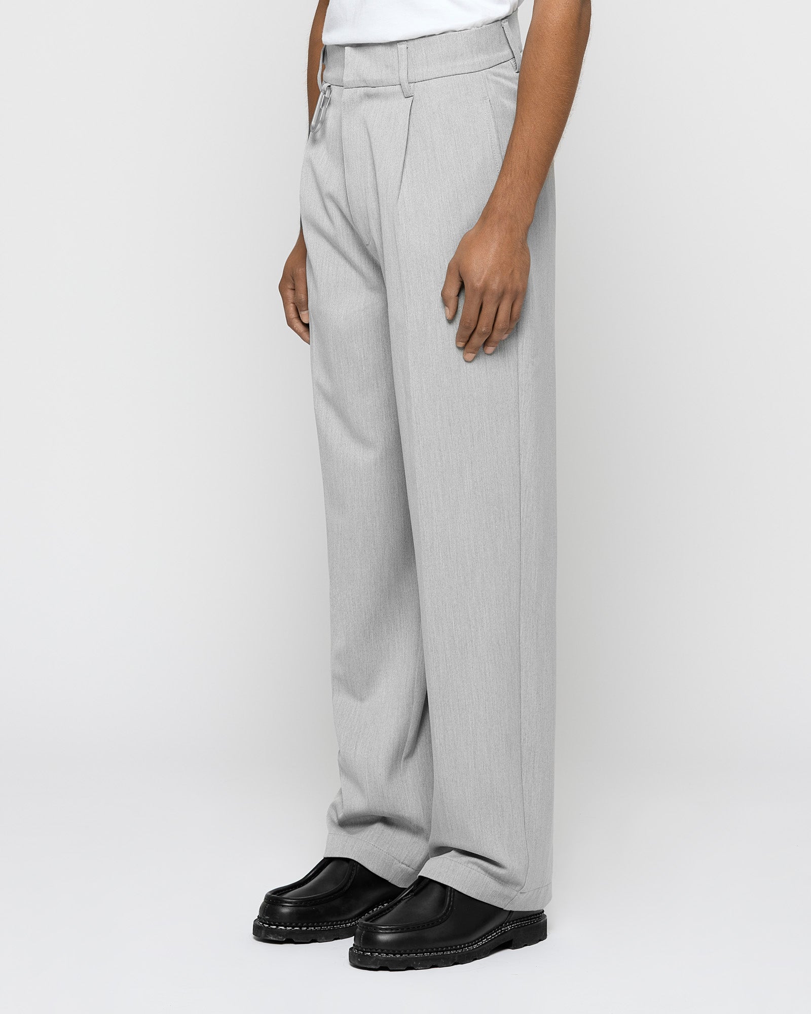 Baggy Tailored Pants