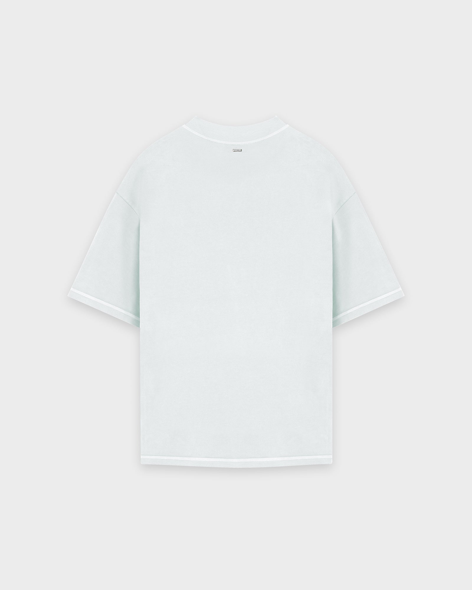 Heavy Washed T-Shirt