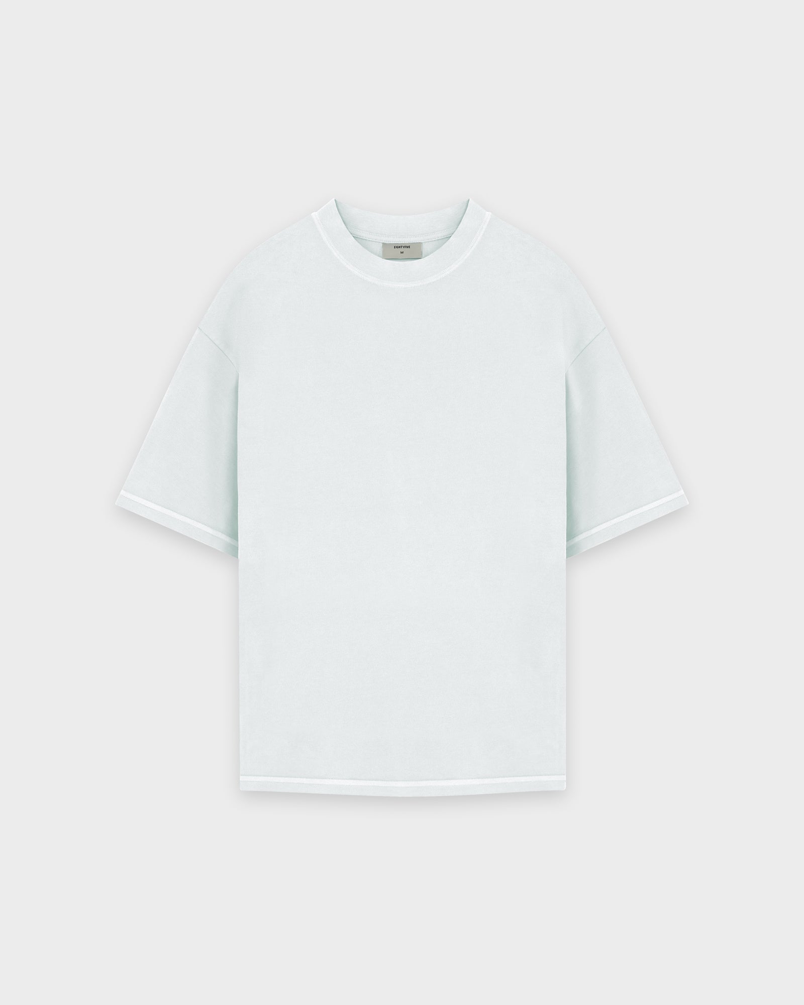 Washed Signature T-Shirt