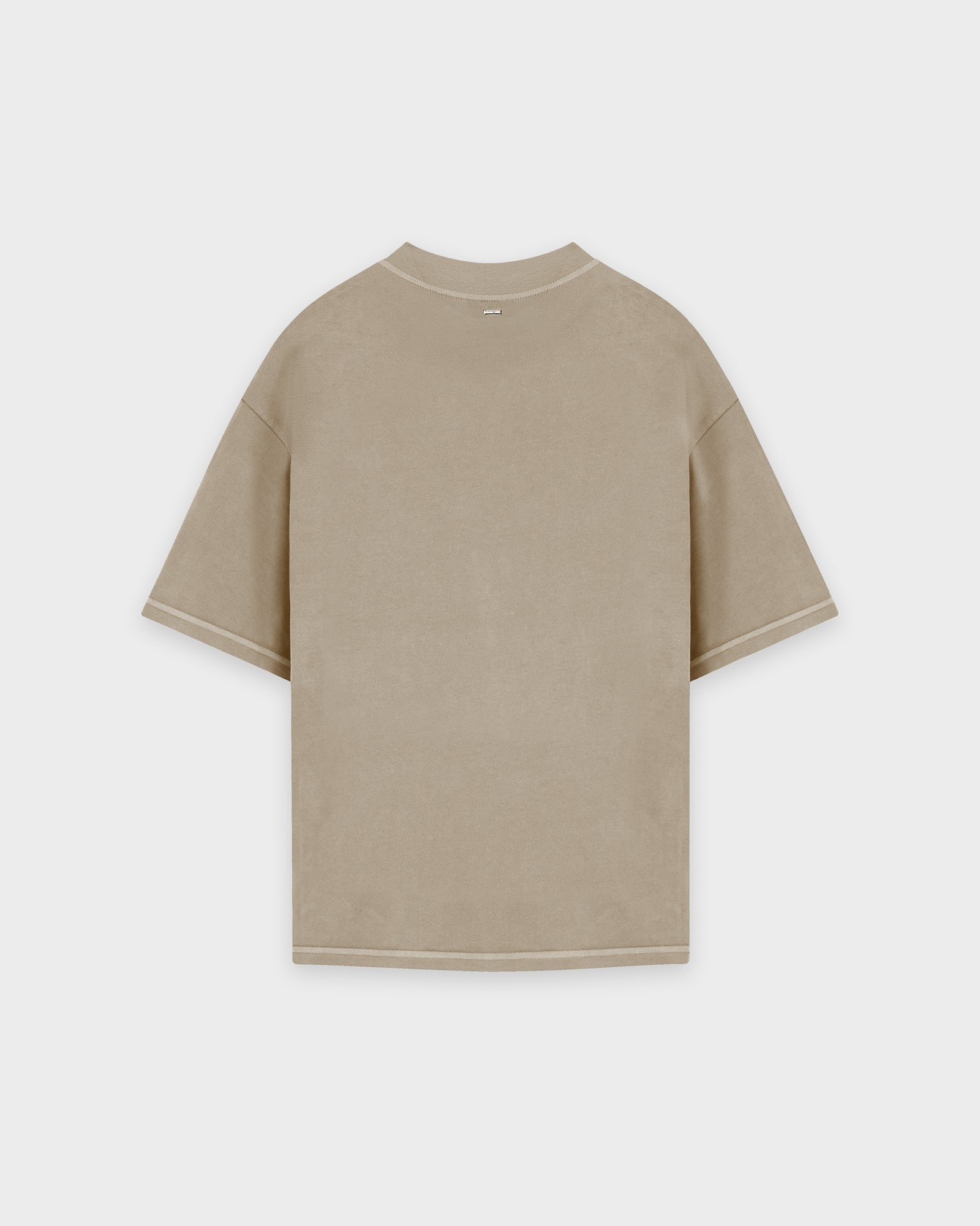 Washed Signature T-Shirt