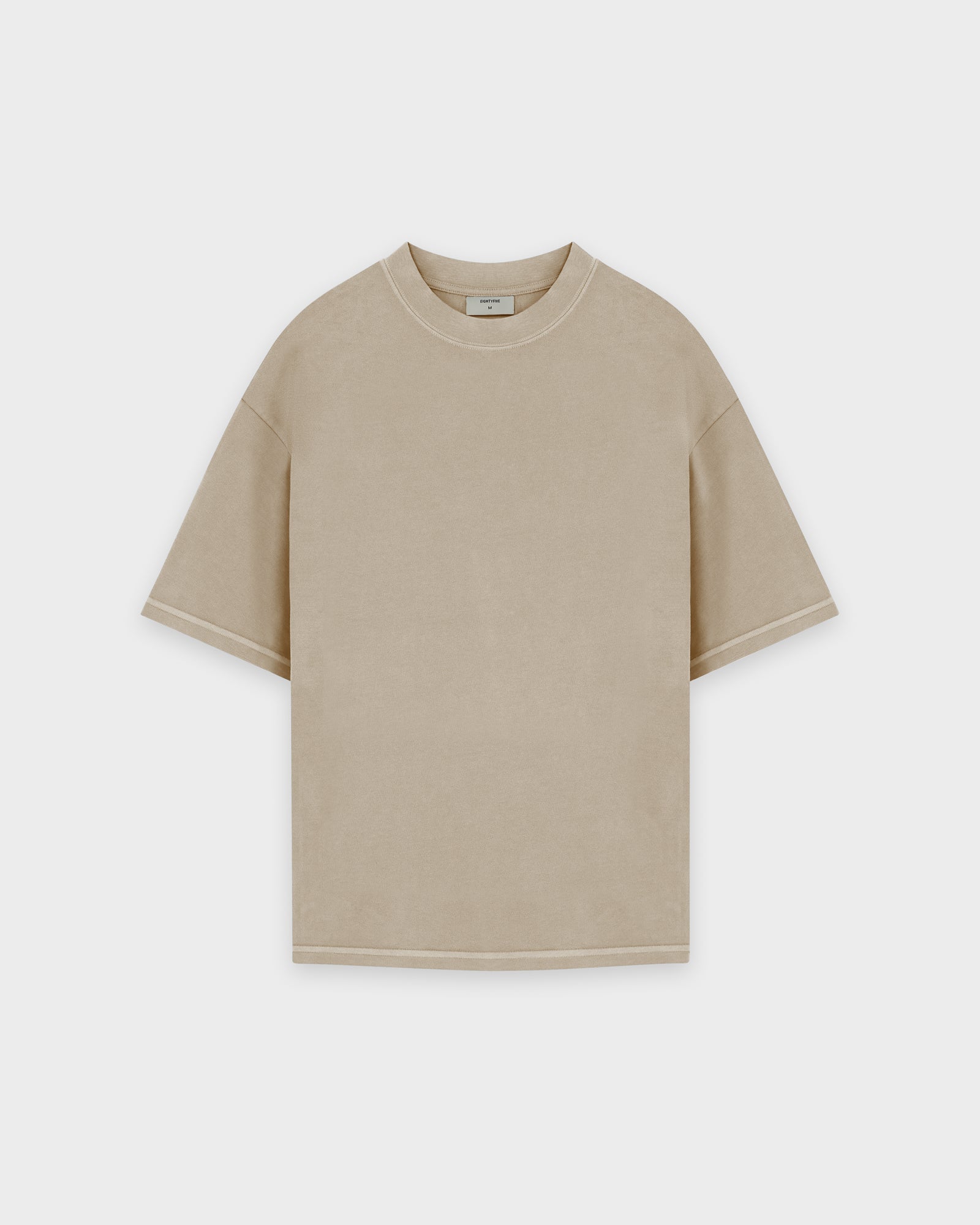 Washed Signature T-Shirt