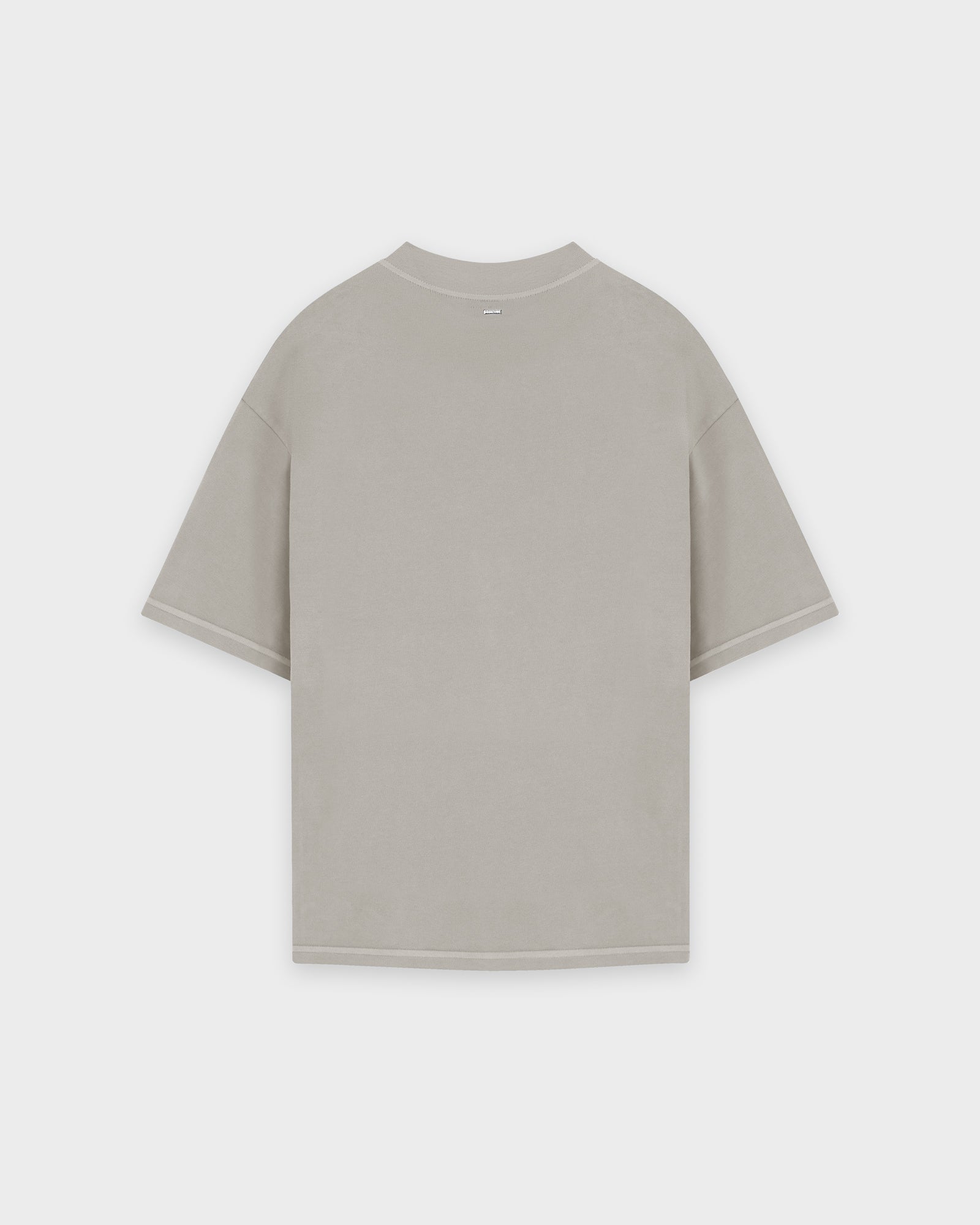 Heavy Washed T-Shirt