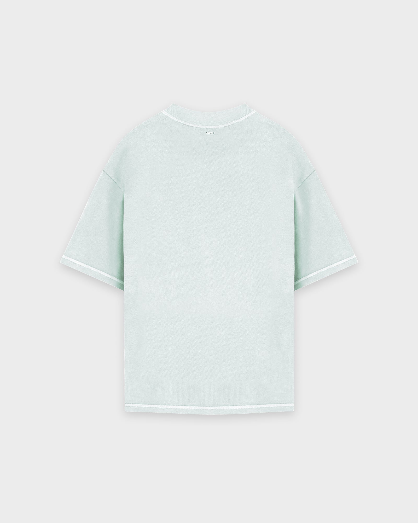 Washed Signature T-Shirt