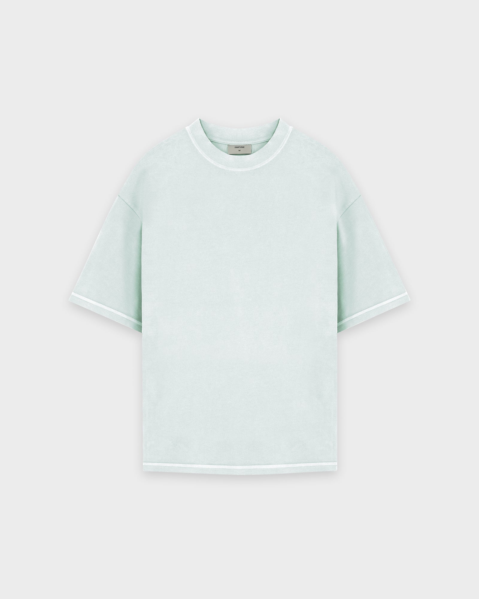 Washed Signature T-Shirt