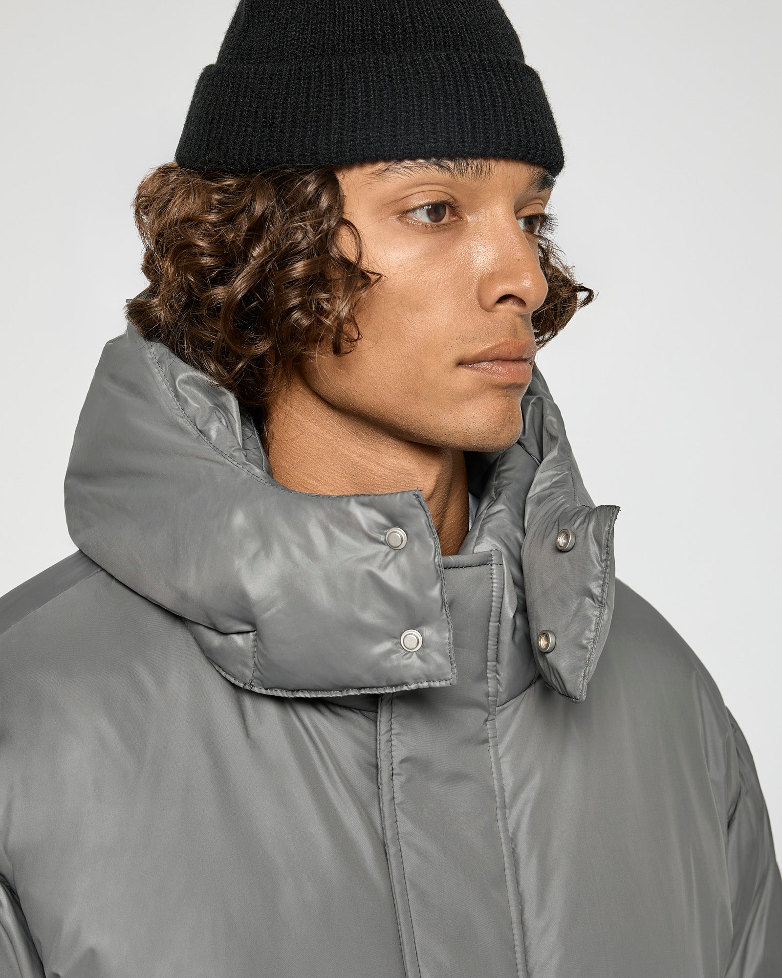 Down Puffer Jacket V3