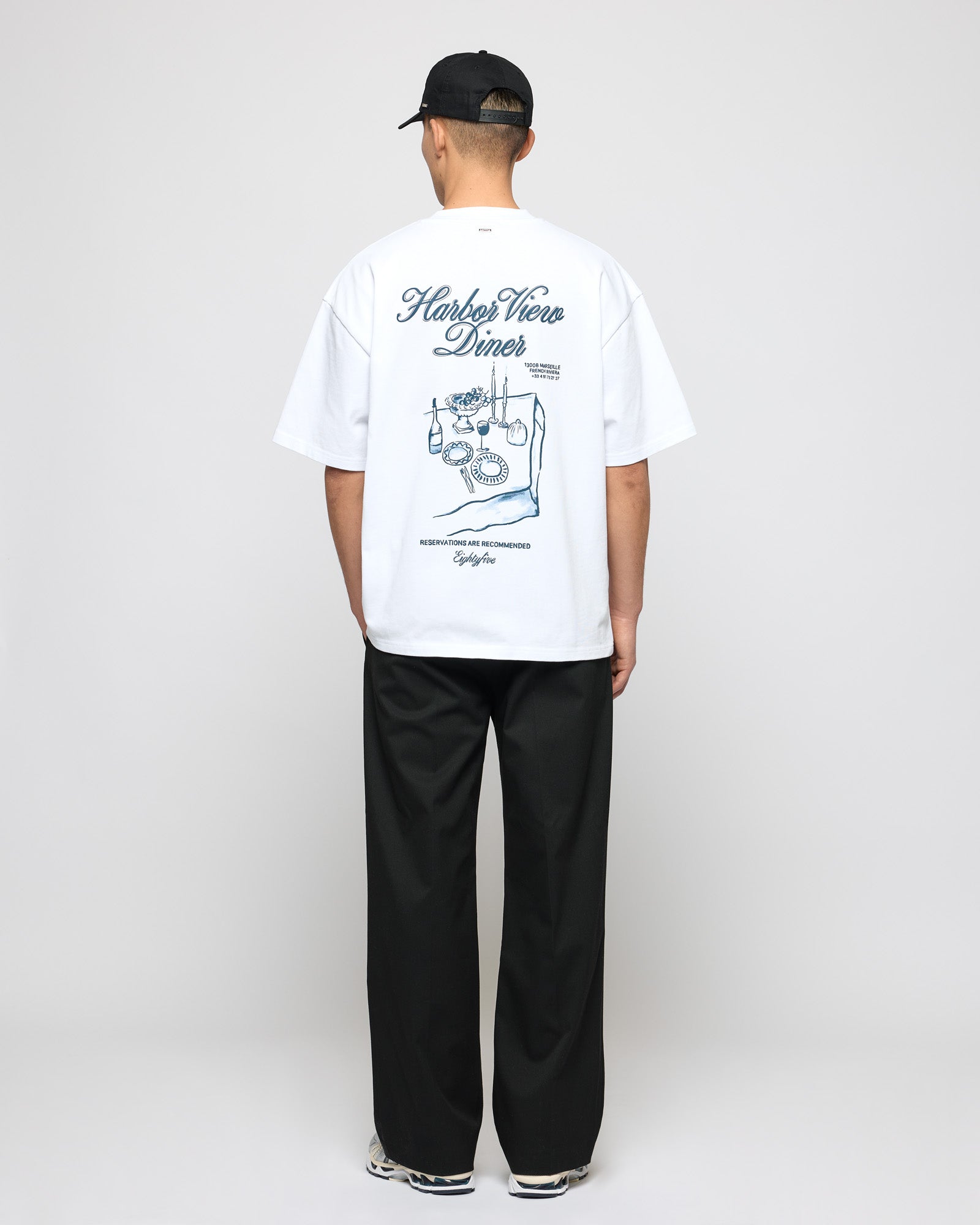 Reservations T-Shirt