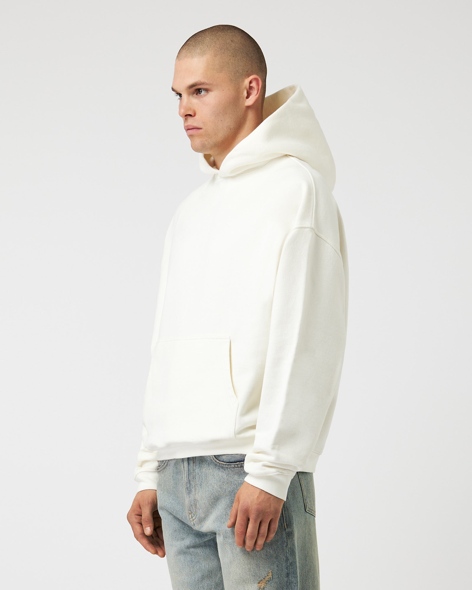 Off white heavy outlet hoodie